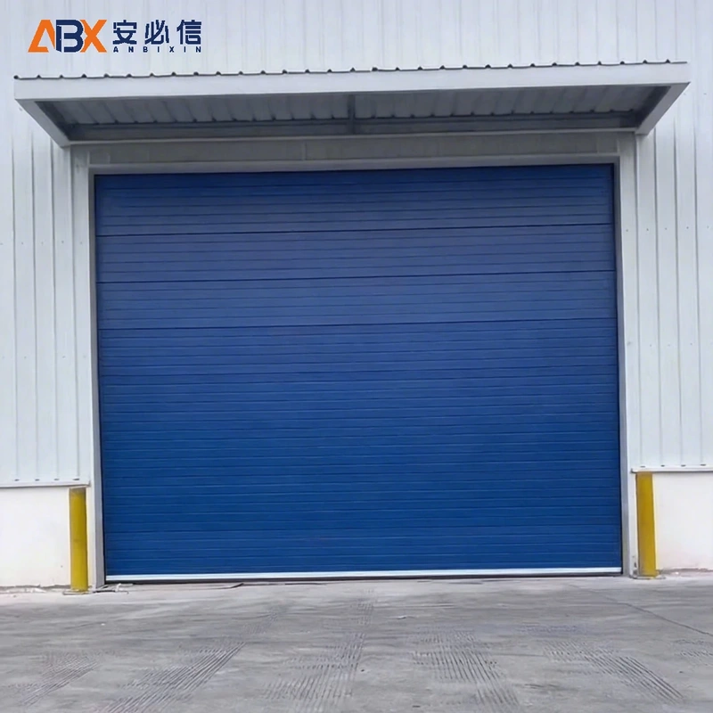 柳州市厂房高速门